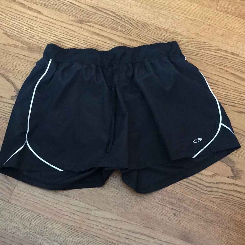 Champion Athletic Shorts